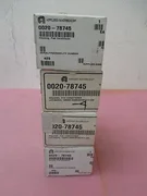 4 AMAT 0020-78745 Housing, Pad Conditioner 