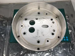 Applied Materials AMAT 0040-48767 Rev 002 Cathode Base