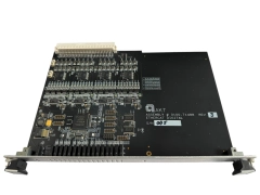 AKT Applied Materials 0100-71488 EtherCAT Digital I/O Module Rev 3
