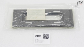 C4182 LAM RESEARCH FR, WDO CHMBR, W/ QKCLN ENPT DET (NEW) 715-031984-100