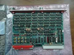 VME COUNTER BOARD ASSY.# 0100-00012 REV. E. #S-F-0416-14 APPLIED MATERIALS