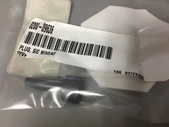applied material 0200-09636 SIC Plug lot of 18pcs