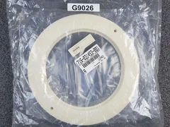 LAM Research 716-031453-001 Lower Filler Ring Ceramic LAM 9600