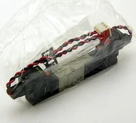 NEW SMC VJ NVJ3443 Solenoid Valve AMAT EV 0090-18012 NR