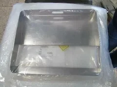 AMAT Applied Materials 0041-27598 FRAME SWLL DOOR