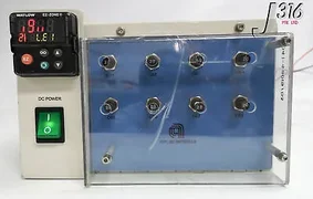 19206 APPLIED MATERIALS WATLOW RM CTRL MOD RMC1F1F1F1FAAAA 0090-07250