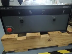 Advanced Energy 2011-011-C MDX Series 5KW DC Power Supply