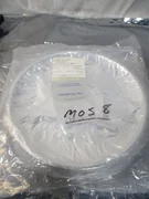 AMAT 0020-24532 SHIELD LOWER 5" G-12 SST HI-COND, 110846