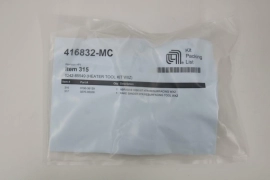 AMAT Applied Materials 0242-85549 Heater Tool Kit WXZ 0190-36139 0270-35328