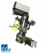 CTI-Cryogenics 8116017G001R On-Board 4 / 4F Cryopump
