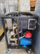 NESLAB AMAT-0 Heat Exchanger Industrial Cooling Module