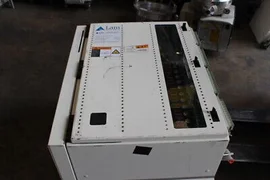 6026 LAM Research 16-Line IGS Gas Box, 571-033051-001