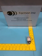 AMAT 3220-00005 CPLG Shaft 11mm & 6mm 30MMOD Flex SST, MIS000461, 194362