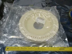 LAM RESEARCH 716-011758-014 RING, EDGE FOCUS, ORIFICE, 4.0, 105775