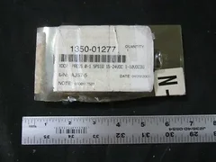 Applied Materials (AMAT) 1350-01277 XDCR PRESS 0-1.5PSIG 15-24VDC 1-10VDCOU