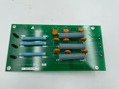 Lam Research 810-006490-001 Rev D ESC FIlter Bicep II PCB Board