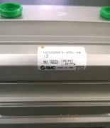 SMC pneumatic cylinder NCDQ2B63-45D-XB13 AMAT P/N 3020-00069