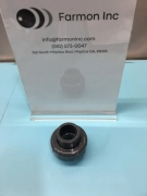 AMAT 3300-02980 FTG UNION 1″ PVC SOCKET WELD, 187508