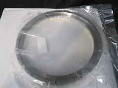 AMAT 0040-86009 COMPOSITE RETAINING RING, 8"