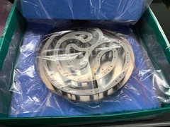 AMAT Applied Materials MAGNET 0010-21668