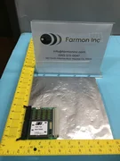 AMAT 0100-09117 DIO Fuse Board, PCB, Power Controls PWR 718A, 127754
