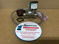 NEW BUSCHJOST 0000000.9100 COIL 24V 00HZ 8W WITH VALVE 8274200.9100 SHIPSAMEDAY