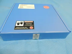 NEW AMAT 0021-15763 Deposition Ring SMF/JMF 6" Aluminum 6AL-4V TI High AR HTESC