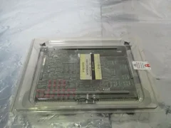 AMAT 0190-35763 Seriplex Control Bus Mux I/O Interface Board PCB Square D 407632