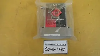 Celerity UFC-8565 Mass Flow Controller AMAT 0190-15025 Used