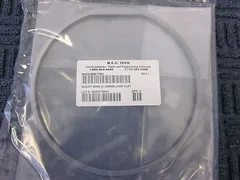 M.E.C. Tech AMAT 0200-00177 Insert Ring SI/QTZ 200mm Silicon Flat