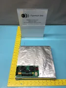 AMAT 0100-09099 PCB Chamber Interconnect Board, 136225