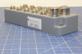 0190-16372 / DEVICENET BLOCK / APPLIED MATERIALS AMAT