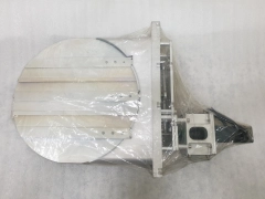 Applied Materials 0010-12457 THROTTLE VALVE ASSY, 300MM ULTIMA X, HDP AMAT