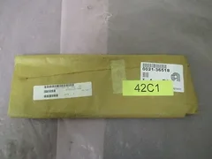 AMAT 0021-36518 canopy lamp test fixture