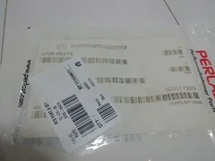 Applied Materials O Ring 3700-05474