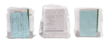 Pivotal Systems 32-03223 Mass Flow Controller MFC AMAT 0190-64044 Lot of 3 New