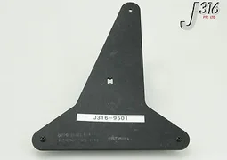 9501 APPLIED MATERIALS TOOL, B-FIELD MEASUREMENT, EMXP+/MXP+ OX 0270-35221