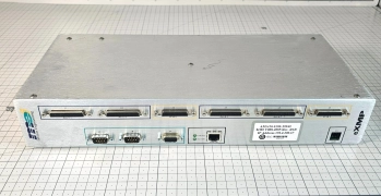 AMAT 0190-39949 MEI MOTION CONTROLLER AXIS EXMP T008-2005