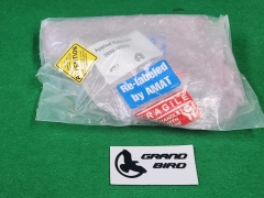 AMAT AMAT 0090-07598 TRANSDUCER ENTEGRIS 4100-100G-M02-B06-B-P1-U1 , NEW