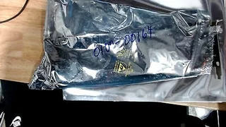 APPLIED MATERIALS - 0100-00164 - PCB, PC Monochrometer Interface
