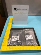 2 AMAT 1290-02096 TERM BLK 7P 2ROW 10-14AWG 30A 600V 9/16, 181930