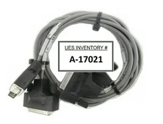 AMAT Applied Materials PDO Tray Robot Cable Set of 2 0150-01910 0150-01911 Spare