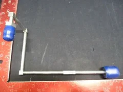 Applied Materials (AMAT) 0050-43116 GAS LINE, WELDMENT