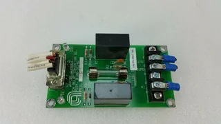 APPLIED MATERIALS 0100-35346 REV P3, VAL-P3-3620-199 AMAT CH RELAY CONIACIOR BD.