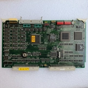 Nikon 4S015-119/4S015-150-SX4-BT-02S Circuit Board
