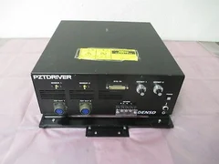 Nikon 4S586-274 PZT DRIVER, Denso, 253200-0020, Lithography PZTDRIVER 414832