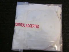 APPLIED MATERIALS 0090-09258 POLYMIDE PEDESTAL ASSY