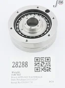 28288 APPLIED MATERIALS BEARING ASSY, HDA-025-080-2-SP3082 0190-39098