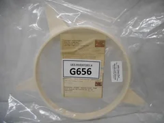 Lam Research 716-331051-006 DFM Non-Coated U Ring TCP 9600 Refurbished