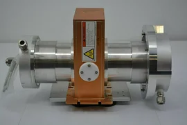 0010-10932 / ASSY, PLASMA APPLICATOR, LIQUID COOLED, RP / APPLIED MATERIALS AMAT